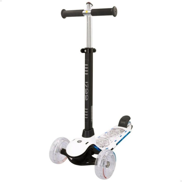 Patinete Scooter Eezi 2 Unidades 5 Patinete Scooter Eezi 2 Unidades 5