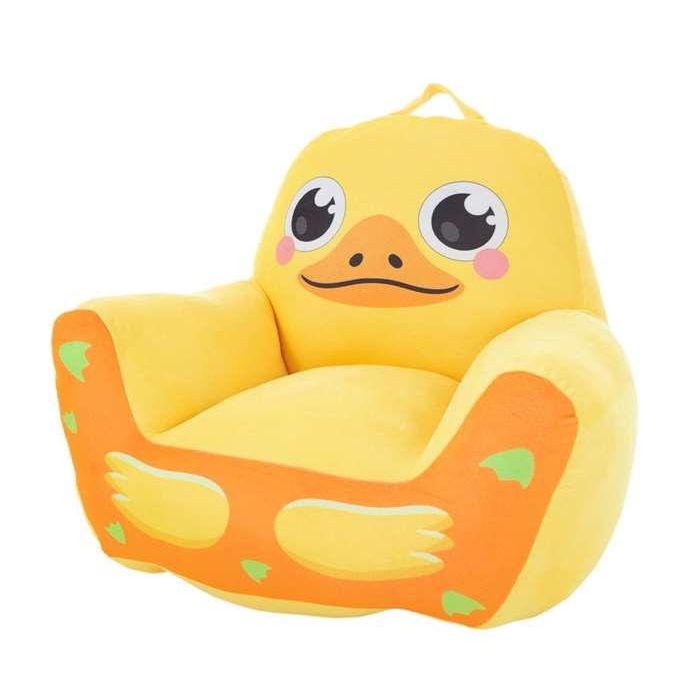 Sillón pato 52x48x51 cm Sillón pato 52x48x51 cm