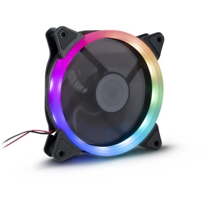 120mm Inter-Tech Argus RS-051 RGB 6 120mm Inter-Tech Argus RS-051 RGB 6