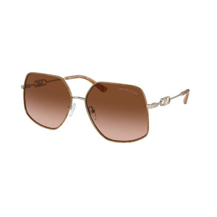 Gafas de Sol Mujer Michael Kors MK1127J-10143B ø 59 mm Gafas de Sol Mujer Michael Kors MK1127J-10143B ø 59 mm