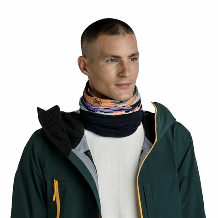 Braga de Cuello Buff Herta Multi Naranja 1 Braga de Cuello Buff Herta Multi Naranja 1