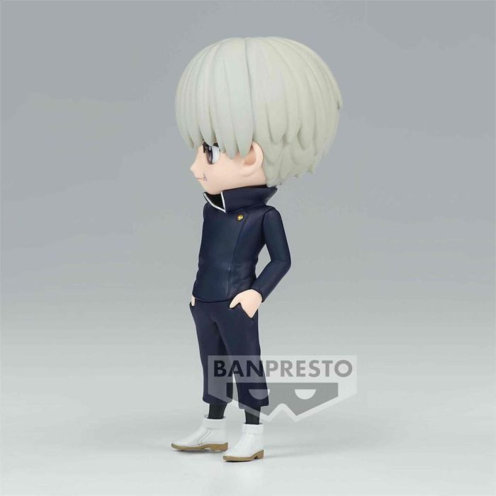 Figura Q Posket Jujutsu Kaisen Toge 1 Figura Q Posket Jujutsu Kaisen Toge 1