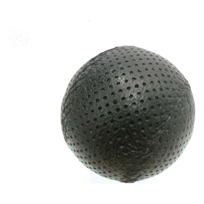OCC Motorsport OCCPOM002 Pomo Palanca de Cambios de Piel Perforada Redondo Corto Negro Universal con Patrones de Marchas 1 OCC Motorsport OCCPOM002 Pomo Palanca de Cambios de Piel Perforada Redondo Corto Negro Universal con Patrones de Marchas 1