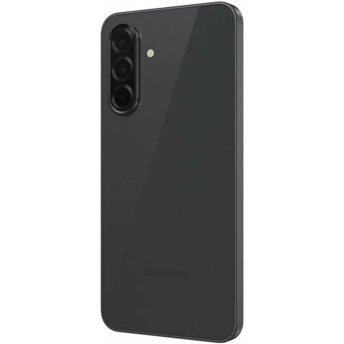 Samsung Galaxy A36 SM-A366BZKGEEB Smartphone 8GB/256GB 5G 6.7" Super AMOLED 120Hz Negro 12