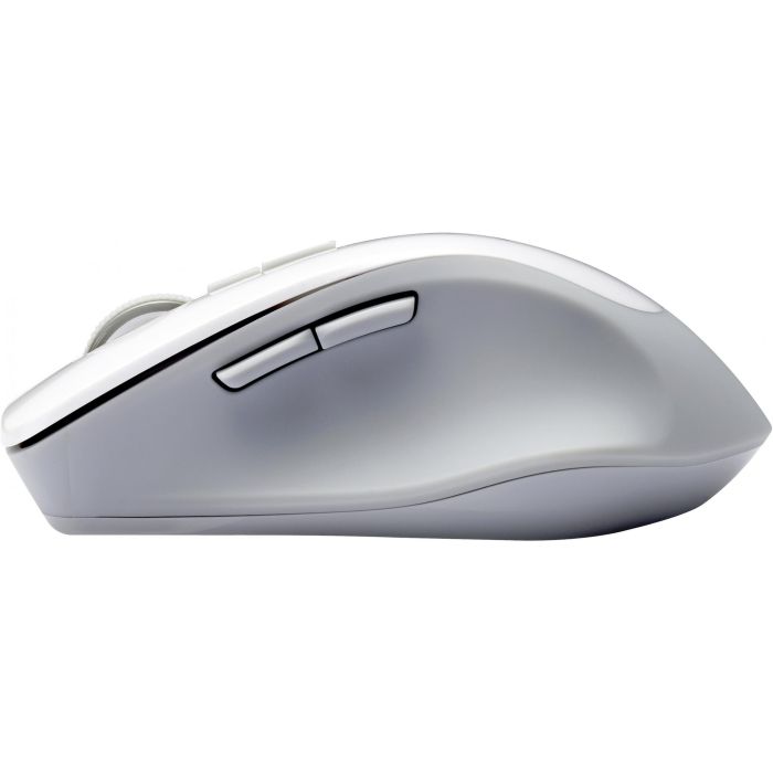 ASUS WT425 Ratón Óptico Inalámbrico Blanco Perla 1600 DPI para Mano Derecha y PC/Portátil 3