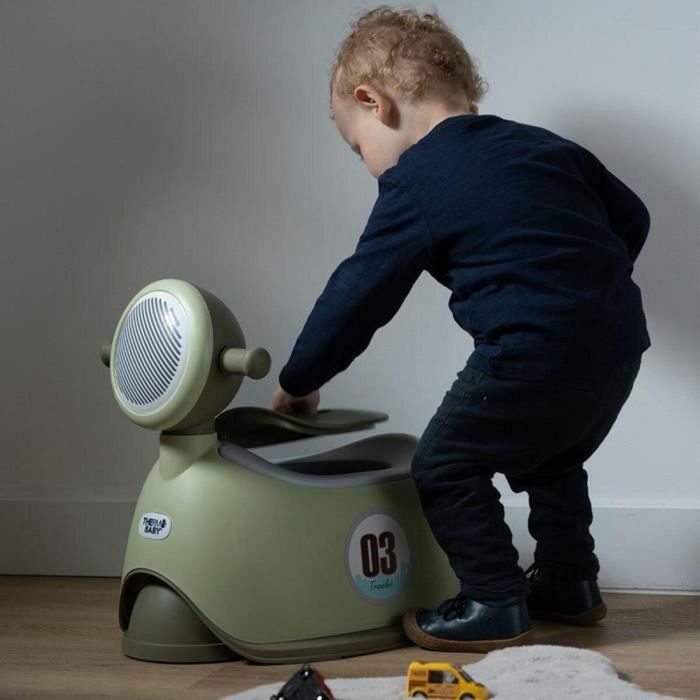 Orinal ThermoBaby LUDIQUE SCOOTER 5
