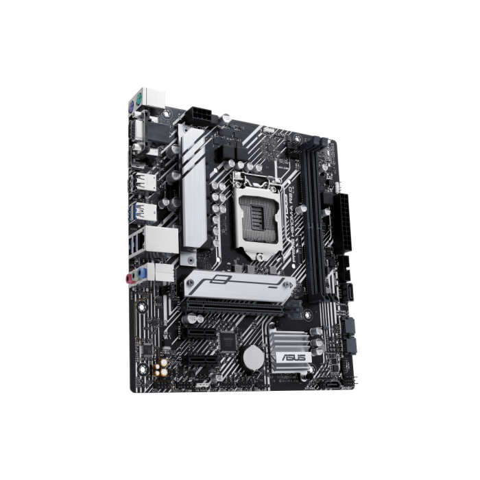 Asus PRIME H510M-A R2.0 Intel H470 LGA 1200 micro ATX - 90MB1FP0-M0EAY0 2 Asus PRIME H510M-A R2.0 Intel H470 LGA 1200 micro ATX - 90MB1FP0-M0EAY0 2