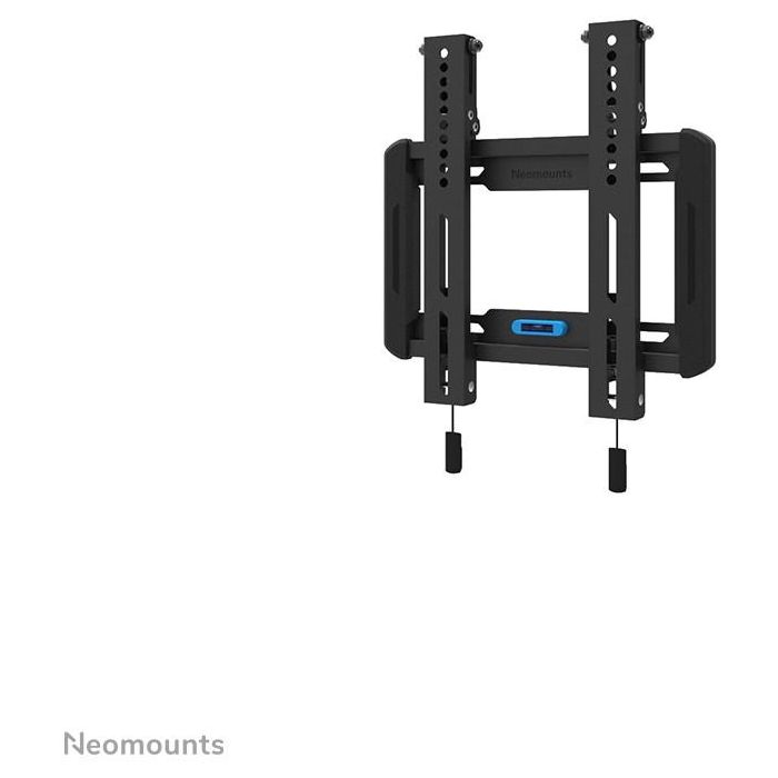 Neomounts Wl35-550Bl12 Soporte de Pared Inclinable 12º para Pantallas 24-55" hasta 45kg, VESA 75x75-200x200mm con Nivel Integrado - Negro 11