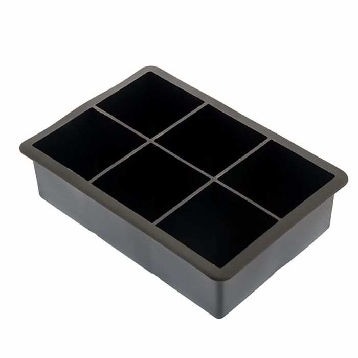 Cubitera XXL Silicona Spirit Koala 15x10,5x4,5 cm Cubitera XXL Silicona Spirit Koala 15x10,5x4,5 cm