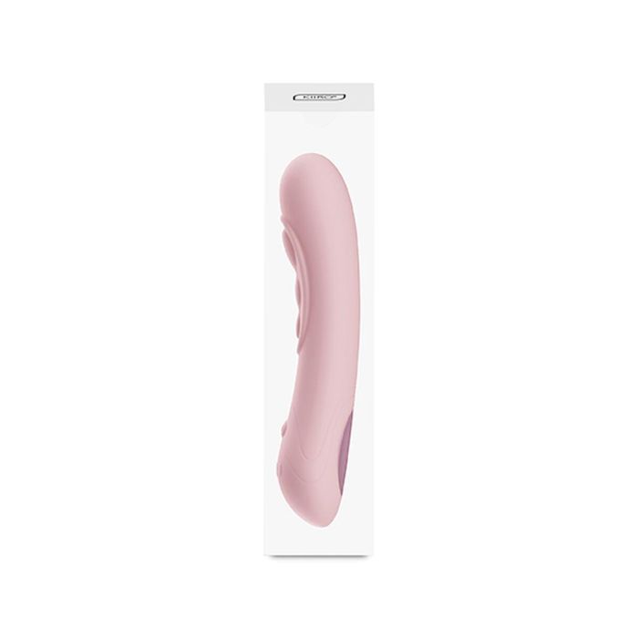 Vibrador Punto G Kiiroo 9