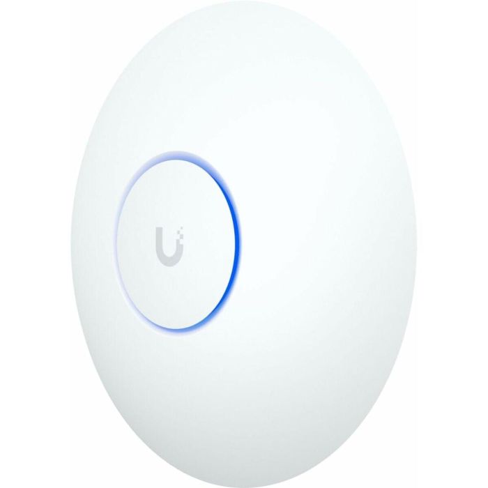 Ubiquiti U7-LR Unifi Punto de Acceso WiFi 7 Long-Range 7300Mbps Dual Band 2.4/5GHz PoE para Techo/Pared 15 Ubiquiti U7-LR Unifi Punto de Acceso WiFi 7 Long-Range 7300Mbps Dual Band 2.4/5GHz PoE para Techo/Pared 15