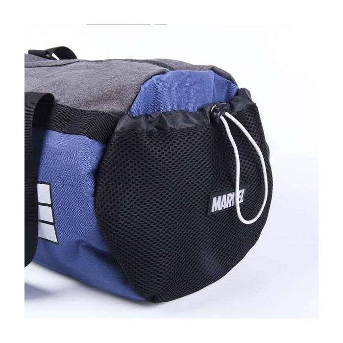 Bolsa grande deporte marvel 3 Bolsa grande deporte marvel 3
