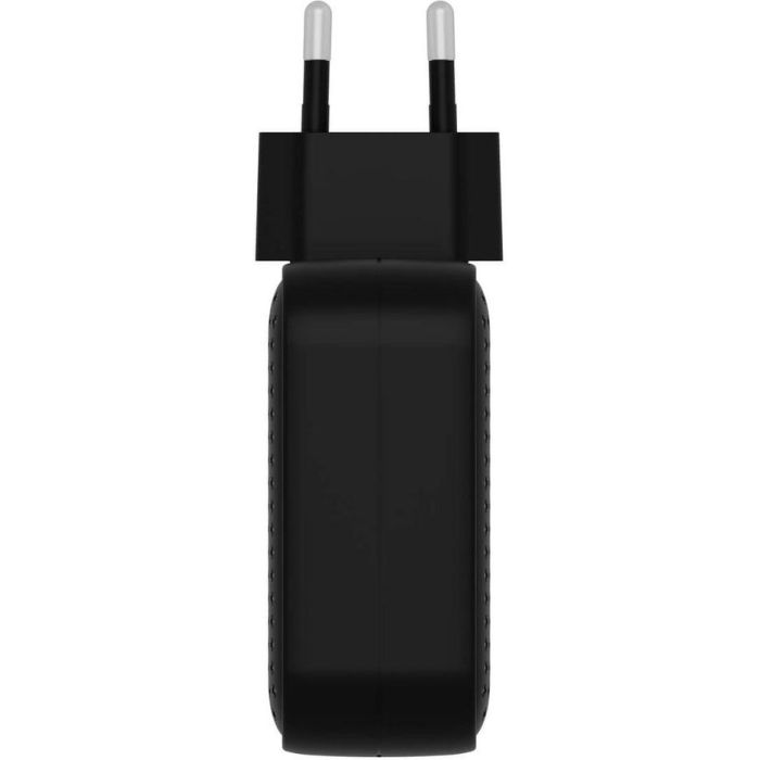 Targus HJ1003BKWWGL Cargador de Viaje Negro 70W 8