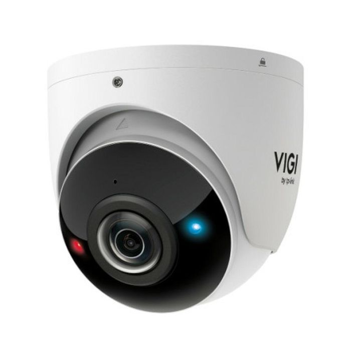 Videocámara de Vigilancia TP-Link INSIGHT S485PI