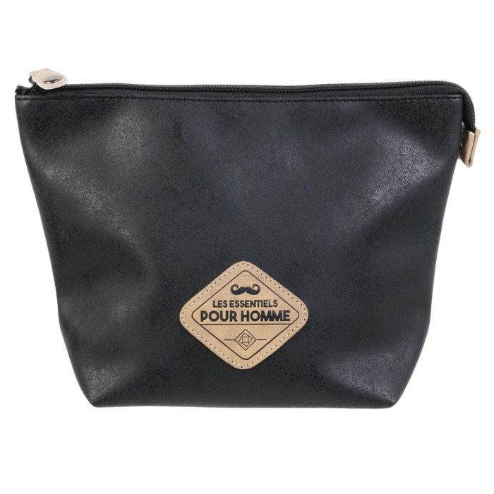 Cosmetic Club Neceser de hombre Gentleman Pour home 23x17x9.5 cm 5