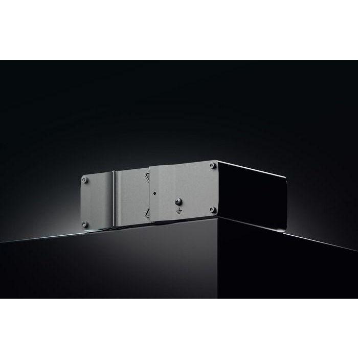 Teltonika Networks TSW200 - Conmutador Ethernet Industrial No Gestionado, 8 Puertos RJ-45 Gigabit, 2 Puertos SFP, PoE+ hasta 30W por Puerto, IP30 7