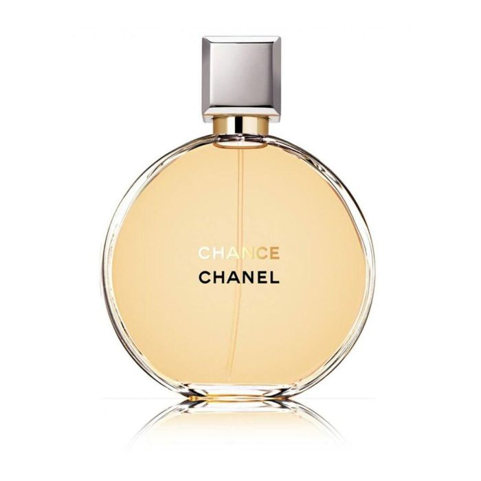 Perfume Mujer Chanel Chance Eau de Parfum EDP 50 ml 1