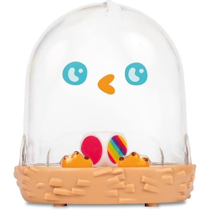 Asmodee ASM0810083047386 Loco'Cotte 5 Asmodee ASM0810083047386 Loco'Cotte 5