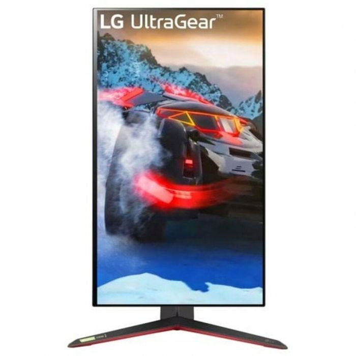 Monitor LG UltraGear 27GP95RP-B 4K Ultra HD 27" 8