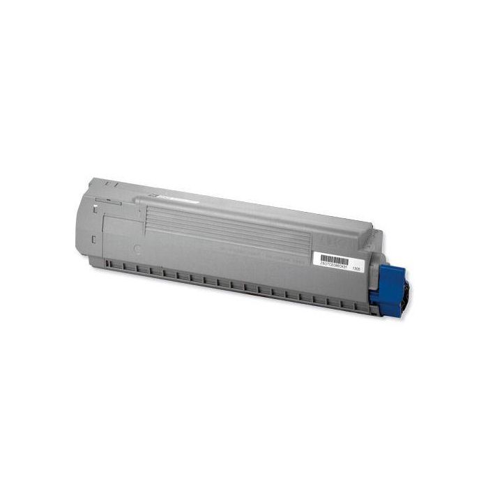 OKI EXECUTIVE ES8460MFP TONER MAGENTA OKI EXECUTIVE ES8460MFP TONER MAGENTA
