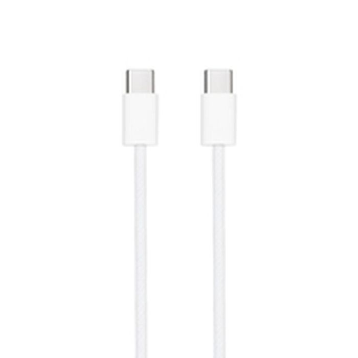 Cable USB NANOCABLE 10.01.6002-CO 2 m Blanco (1 unidad) 9 Cable USB NANOCABLE 10.01.6002-CO 2 m Blanco (1 unidad) 9