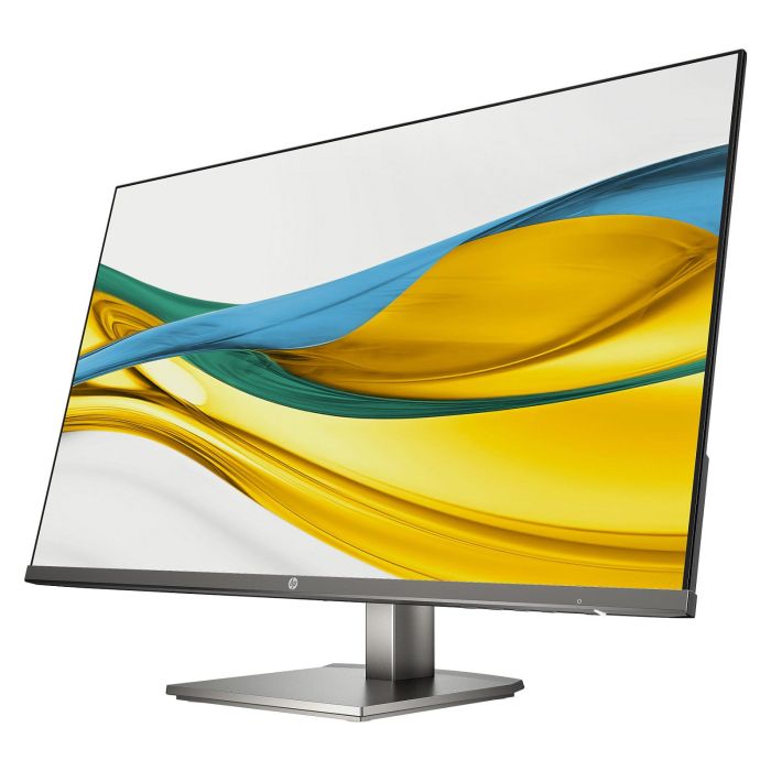 HP 527da Monitor 27" IPS FHD 1920x1080 100Hz 5ms HDMI/VGA Mate Antirreflectante 3
