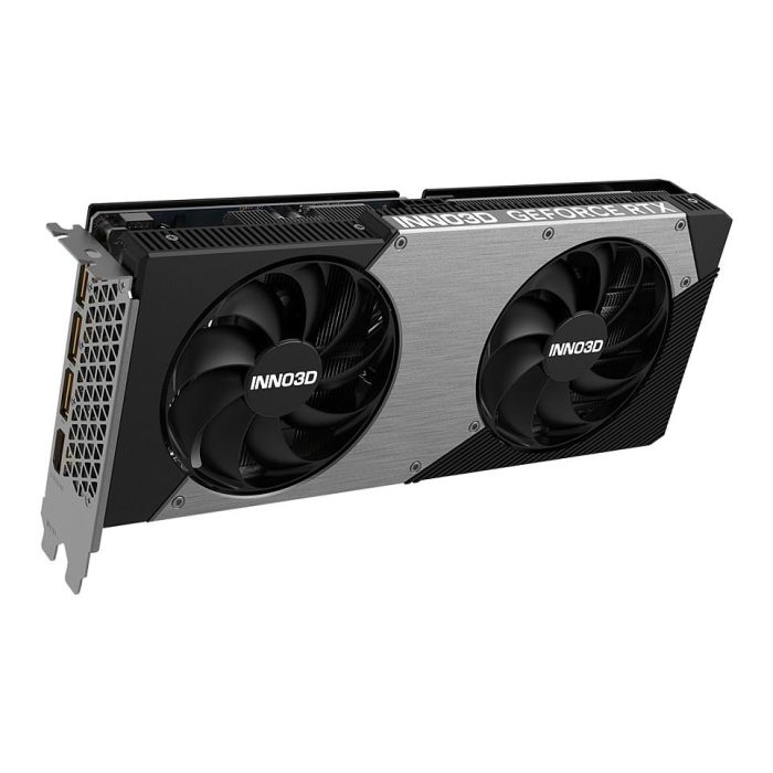 Inno3D RTX 5060 Ti 8GB GDDR7 Tarjeta Gráfica Inno3D RTX 5060 Ti 8GB GDDR7 Tarjeta Gráfica