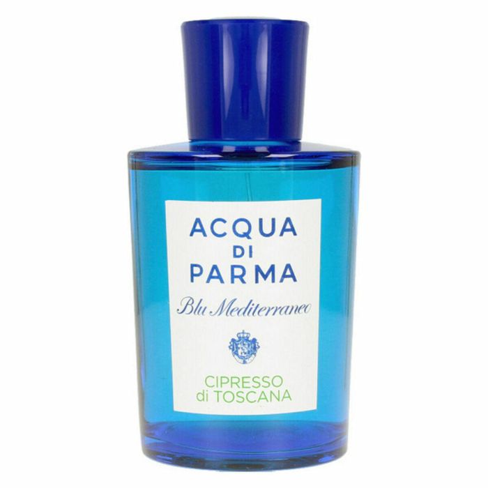 Perfume Unisex Acqua Di Parma EDT Blu Mediterraneo Cipresso Di Toscana 150 ml 1 Perfume Unisex Acqua Di Parma EDT Blu Mediterraneo Cipresso Di Toscana 150 ml 1