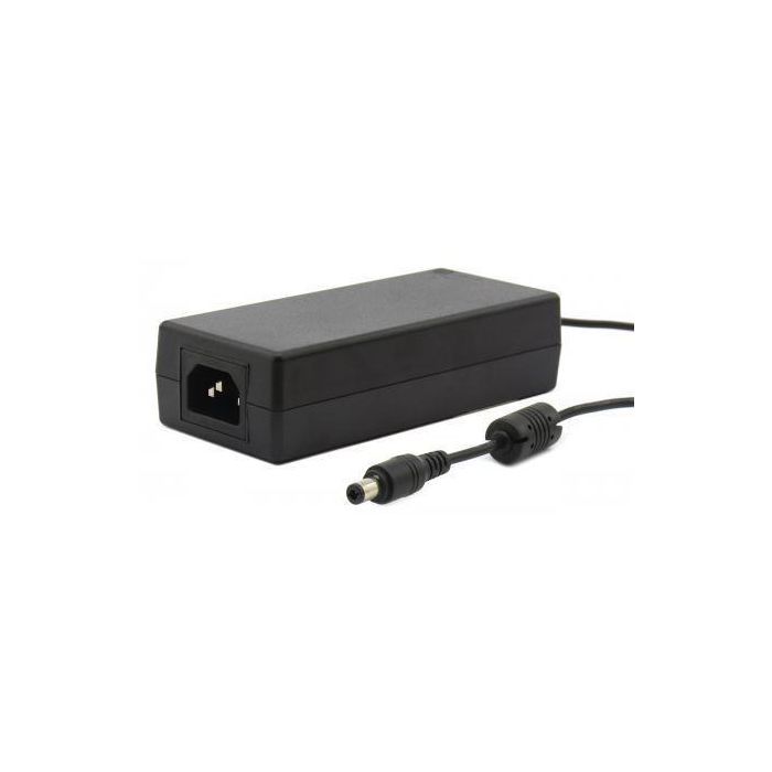 CoreParts POS Power Adapter 72W 24V 3A Plug:6.3*3.0 Including EU Power Cord -C7 outlet CoreParts POS Power Adapter 72W 24V 3A Plug:6.3*3.0 Including EU Power Cord -C7 outlet