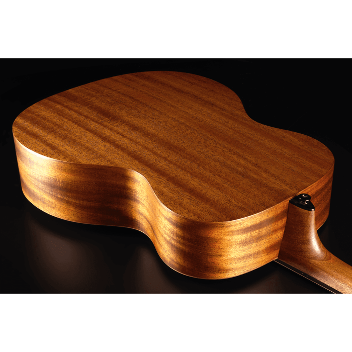 LAG Guitarra Acústica Lâg Auditorium Tramontane 170 - Natural Satinado 9