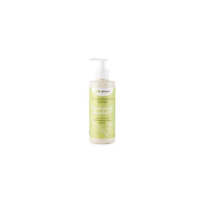 Gel Intimo  Bardana Y Calendula 200Gr.