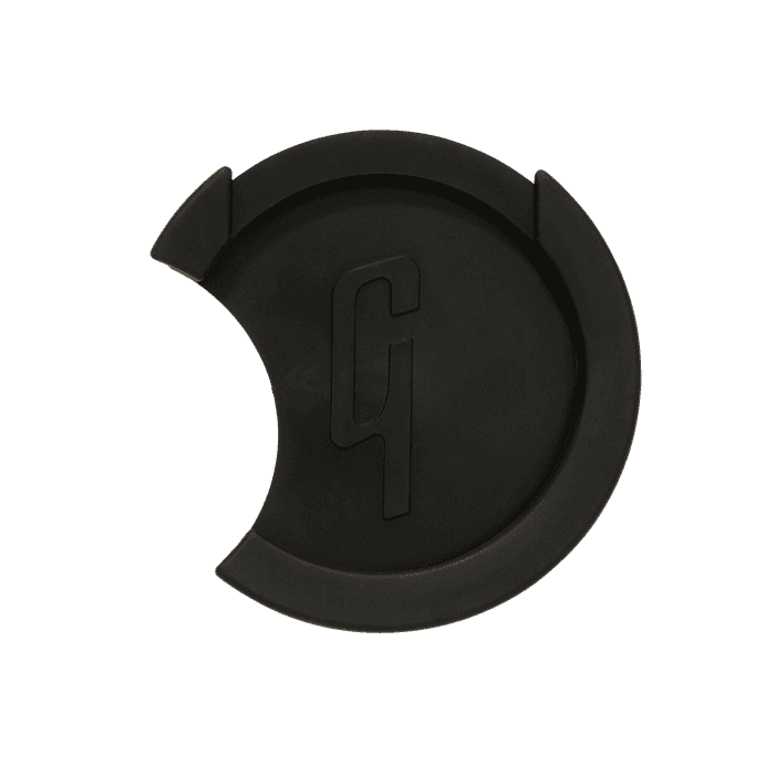 Gibson Tapa Anti-Feedback para Guitarra Acústica (Soundhole) Generation Acoustic
