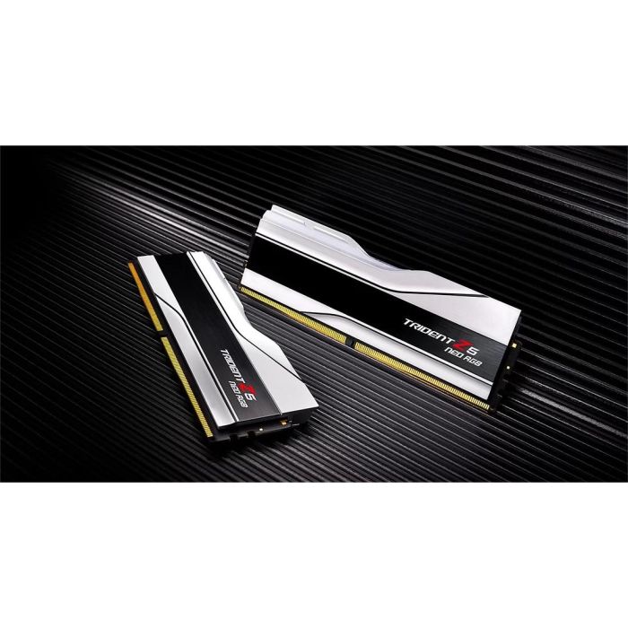 G.Skill 32-GX2-TZ5NRW - Memoria RAM DDR5 32GB (2x16GB) 6000MHz CL30 AMD EXPO 6 G.Skill 32-GX2-TZ5NRW - Memoria RAM DDR5 32GB (2x16GB) 6000MHz CL30 AMD EXPO 6