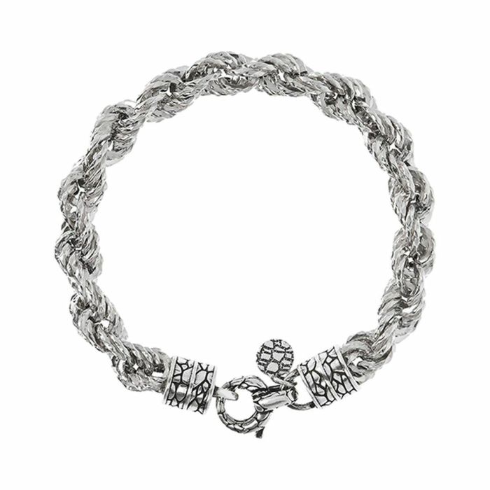 Pulsera Hombre Albert M. WSOX00311.S Pulsera Hombre Albert M. WSOX00311.S