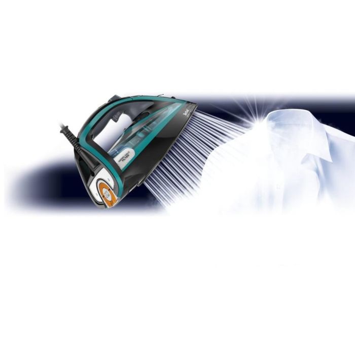 Plancha de Vapor Tefal FV9844E0 3200 W 11 Plancha de Vapor Tefal FV9844E0 3200 W 11