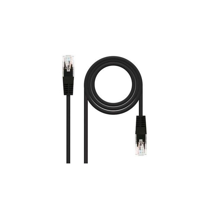 Latiguillo Cable Red Utp Cat.6 Rj45 Latiguillo Cable Red Utp Cat.6 Rj45