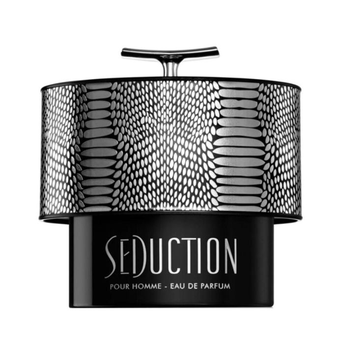 Armaf Seduction Pour Homme Eau de Parfum para Hombre 100 ml Vaporizador