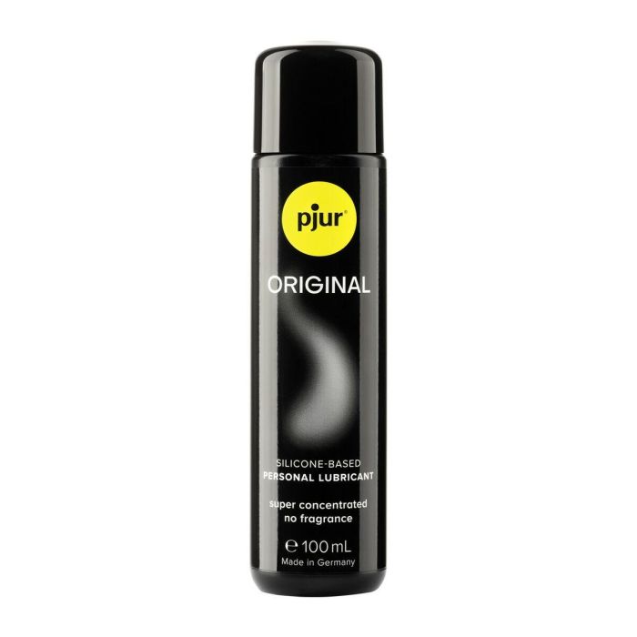 Lubricante de Silicona Pjur 6171300000 100 ml 1 Lubricante de Silicona Pjur 6171300000 100 ml 1