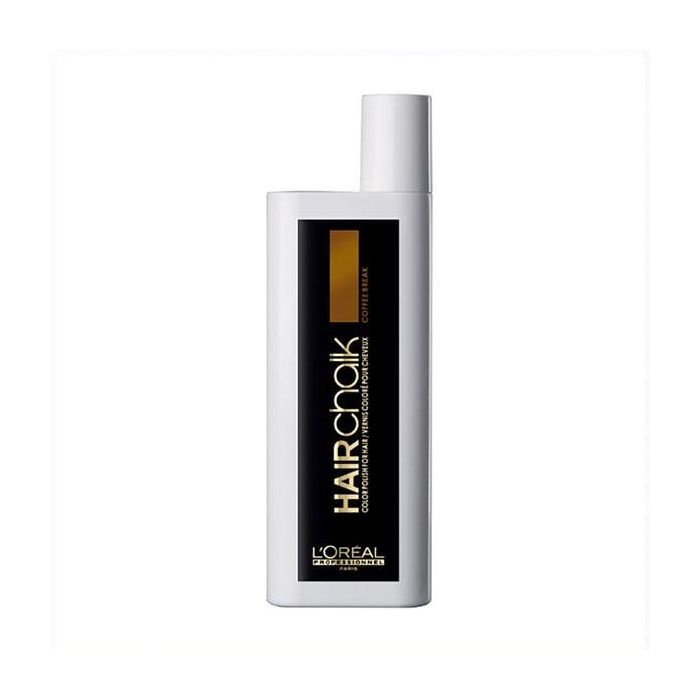 L'Oréal Hair Chalk Coffee Break - Baño de color para el cabello 50 Ml