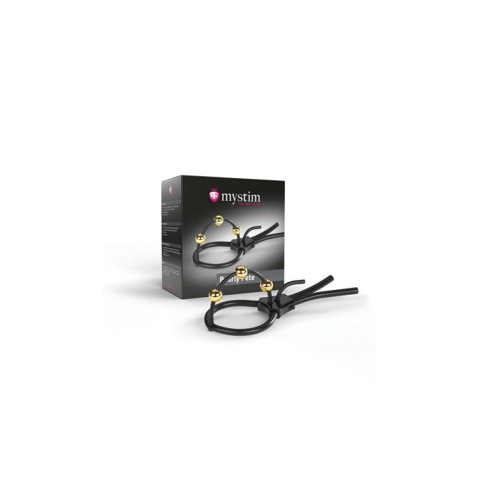 Adaptador Thunderbolt a USB-C Mystim MS46586 4