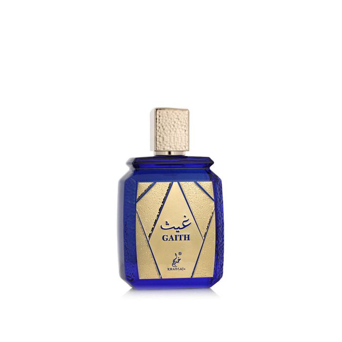 Perfume Mujer Khadlaj Gaith EDP 100 ml 1