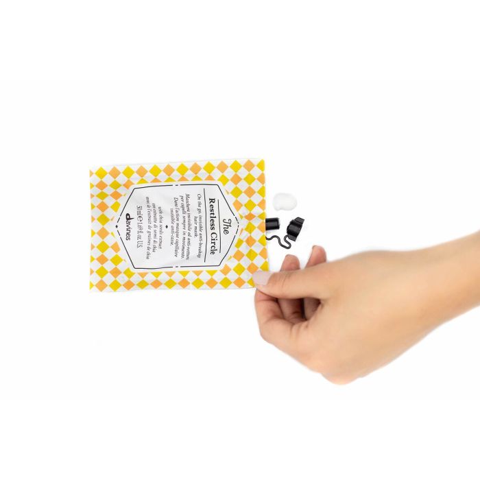 Acondicionador Davines 4