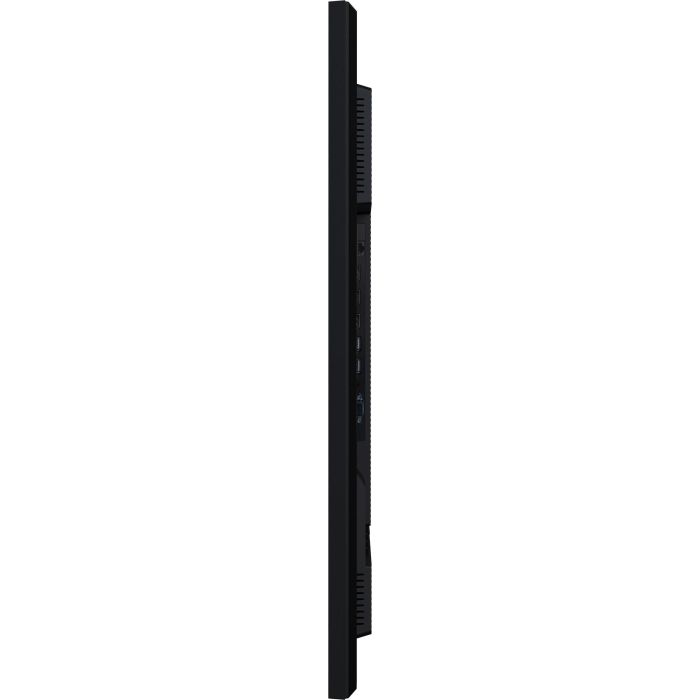 Monitor Iiyama 50" 3840X2160, Uhd, 500Cd/M2, Landscape Portrait, Mm 2X 10W, 3X Hdmi, Usb 2.0 X2, Wifi, Lan, Media Play Usb, Control Lan / Rs232C, Iisignage2 (Cms/Dms), E-Share,Android 11 Os, 24/7,Vesa Mount 300X400(Soporte Pared Incluido) (Lh5060Uhs- 7 Monitor Iiyama 50" 3840X2160, Uhd, 500Cd/M2, Landscape Portrait, Mm 2X 10W, 3X Hdmi, Usb 2.0 X2, Wifi, Lan, Media Play Usb, Control Lan / Rs232C, Iisignage2 (Cms/Dms), E-Share,Android 11 Os, 24/7,Vesa Mount 300X400(Soporte Pared Incluido) (Lh5060Uhs- 7