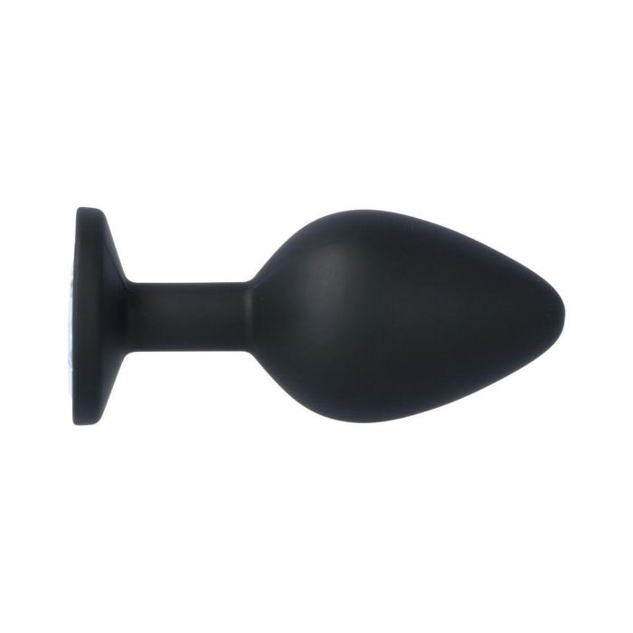 Plug Anal Oh!rgasmic Negro 5