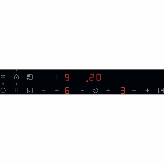 Placa de Inducción AEG TN63IP0BFB 1 Placa de Inducción AEG TN63IP0BFB 1