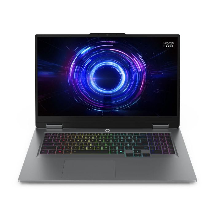 Lenovo 83JH0004FR Portátil Gaming LOQ 17IRX10 FHD 17'' 165Hz Core i7-13650HX RTX 5060 115W 16GB RAM 512GB SSD Sin Windows 3