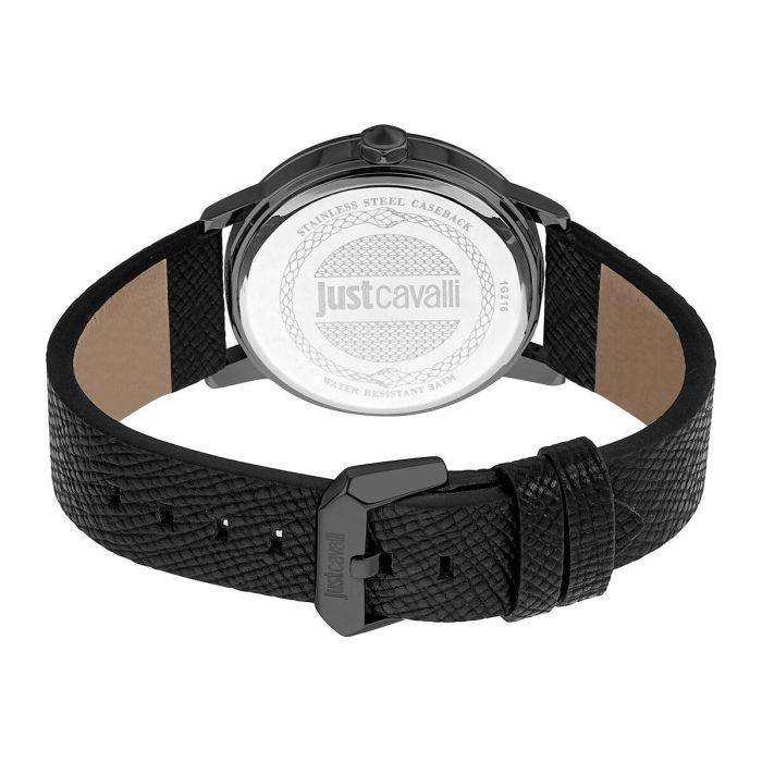 Reloj Hombre Just Cavalli JC1G216L0035 4 Reloj Hombre Just Cavalli JC1G216L0035 4