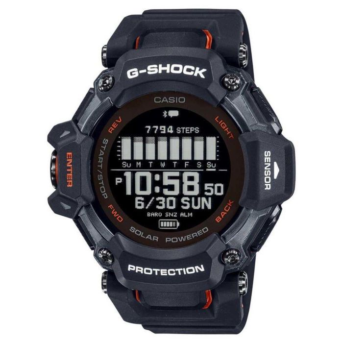 Reloj Hombre Casio G-Shock GBD-H2000-1AER
