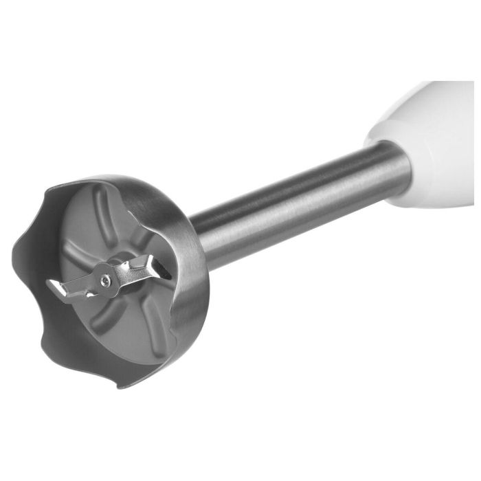 Batidora de Vaso Braun MQ10.001MWH Blanco 450 W 9