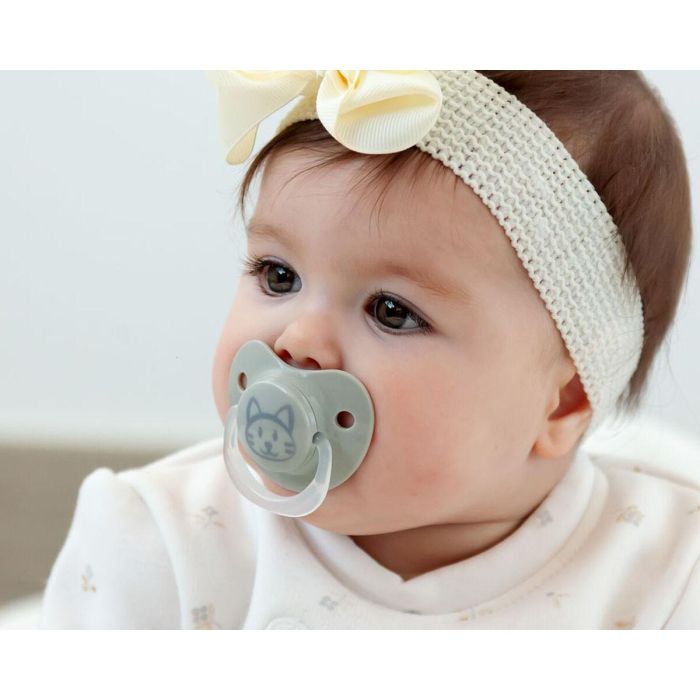 Chupete (2 Piezas) 2